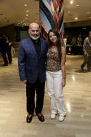 Alberto Villarreal y Camila Aguilar (2)