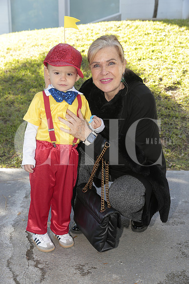 Maximiliano Marcos y Josefina Corella 7