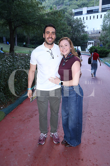 Marcos Torres e Ingrid Duran 1
