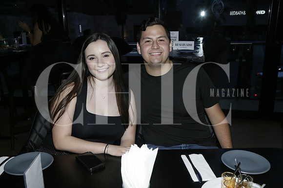 Elisa González y Jorge Cantú (2)