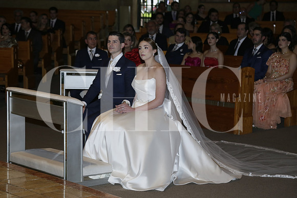 Alejandro Serna y Marie Anne Langle (2)