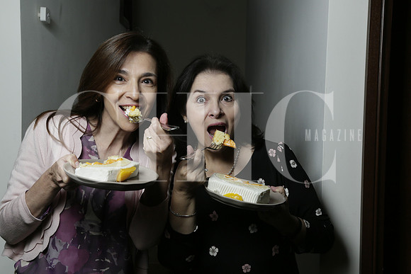 Susana Garza y Cecilia Garza (13)