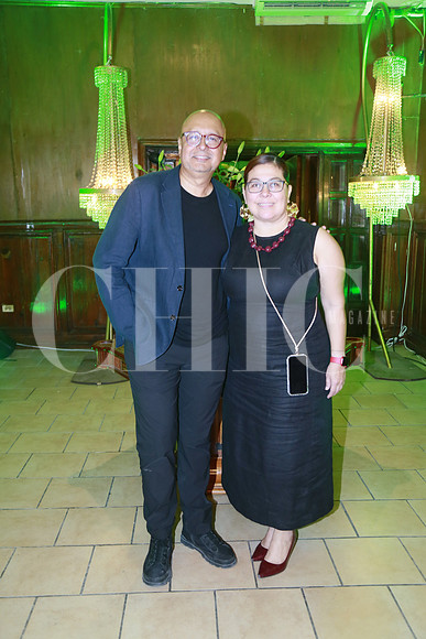 Carlos Ortiz y Elisa Sánchez (3)