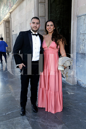 Emilio Ramírez y Nelva Chávez (2)