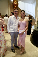 Andrés Tijerina y Karla Valdés (2)