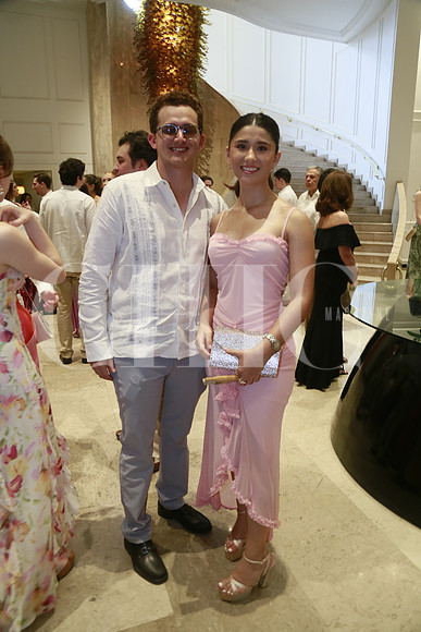 Andrés Tijerina y Karla Valdés (2)