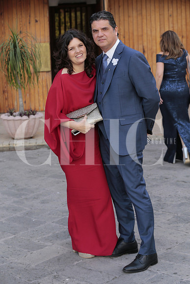 Anelis Abadie, Bernardo Gil y Bernardo Gil 5