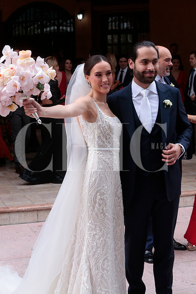 Boda de Ana Paula Zavala y Leocadio Villarreal 190
