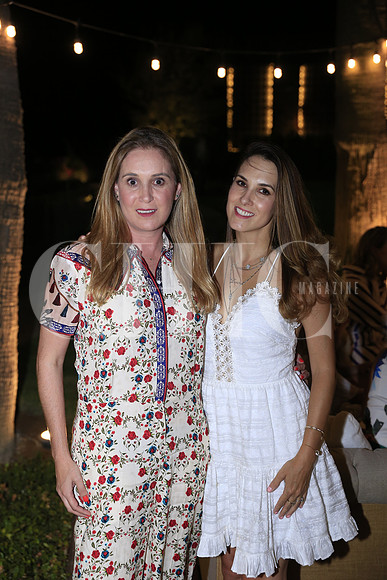 Gabriela Cárdenas y Lore de la Garza (3)