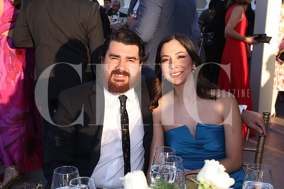 Marcelo Segura y Fernanda Roman 1