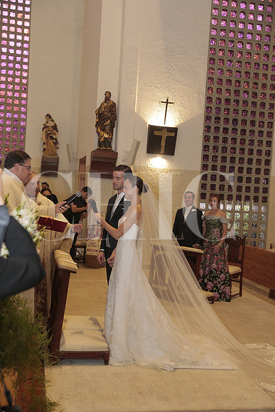 Boda de Melissa Arias y Gabriel Prestamo 13
