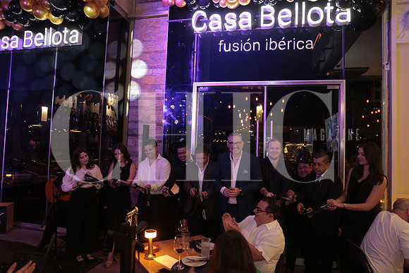 Casa Bellota 41