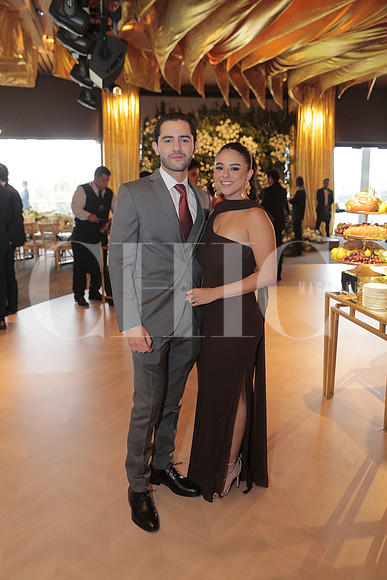 Ezequiel Castillo y Maria Fernanda Casas 1