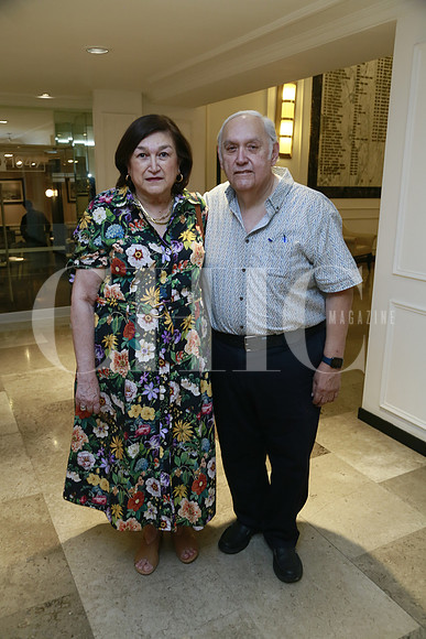 María de la Luz Sepulveda y Alonso Mario Treviño (2)
