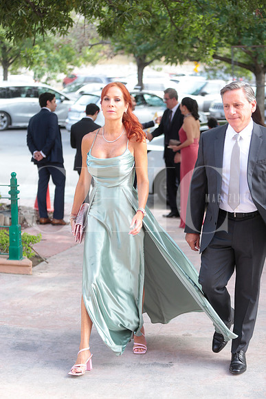 Lorena Piñeiro y Jorge Guajardo 6