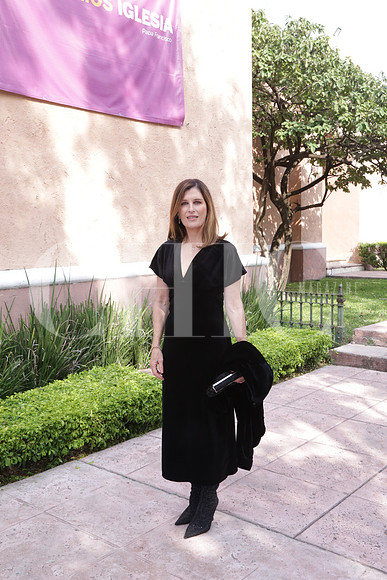 Cristina Sada de Zorrilla 0