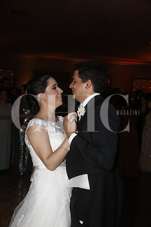 Giuliana y Alejandro