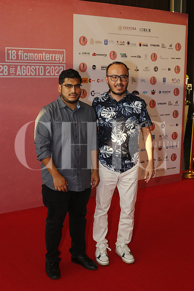Jorge Castañeda y Denis Perinango (3)