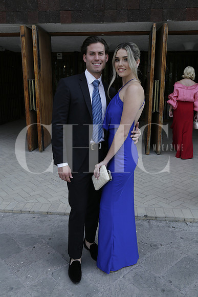 Marío Cantú y Sofia Casillas (2)