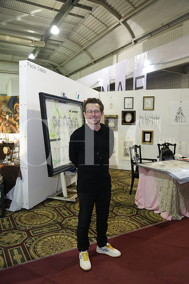 1Francisco González 2