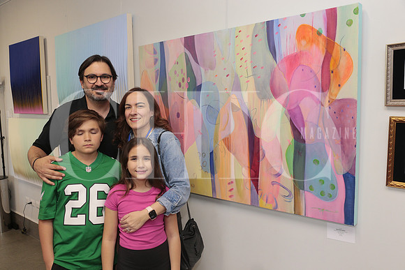 Geronimo Rodriguez, Geronimo Rodriguez, Mariana Rodriguez y Mariana Garza 1