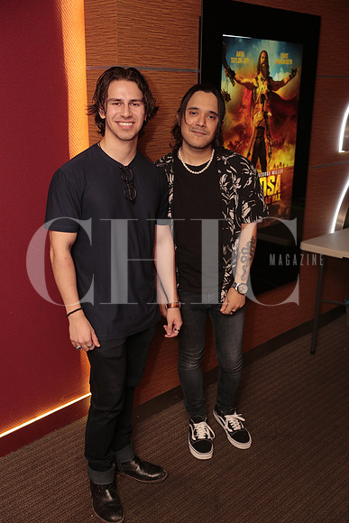 Rodo Cantu y Emmanuel Chavez 2