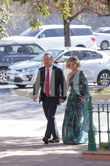 Ricardo Martinez y Luciana Gil 4