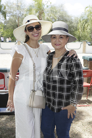 Andrea González y Rebeca Martínez (3)