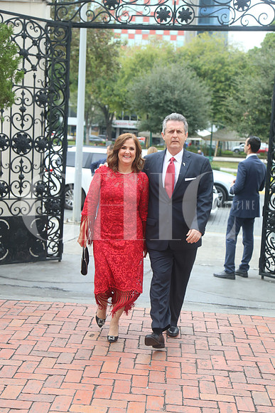 Ana Sofía y Manuel