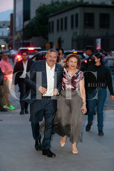 Santos Guzman Lopez y Maria Teresa Herrera 6
