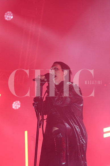 Marilyn Manson 58