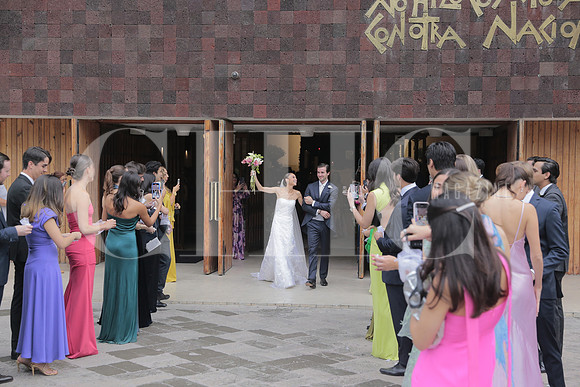 Boda de Melissa Arias y Gabriel Prestamo 22