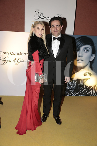 Roberta Barrera y Rafael Selem 3