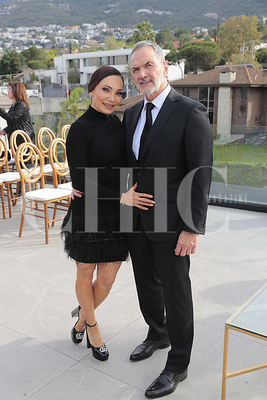 Martha Meza y Javier Gonzalez 5