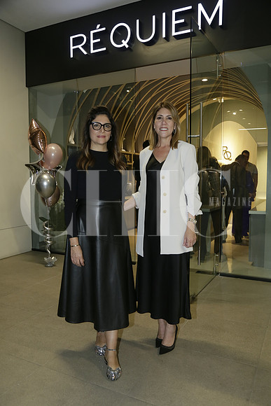Erika López y Balbina López (6)