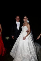 Paola González y Hugo Chapa