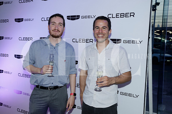Pedro Cavazos y Roberto Villarreal (3)