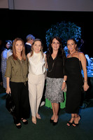Cristina Gutierrez, Maricarmen del Bosque, Rocio Zarate y Jacqueline Font 2