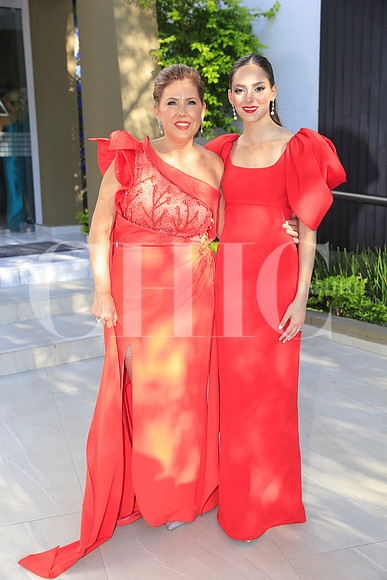 Lorena Noyola y Fernanda Gonzalez 2
