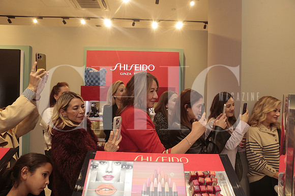 Ponte guapa x Palacio de Hierro 21