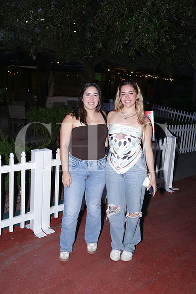 Roberta Potes y Raquel Potes 1