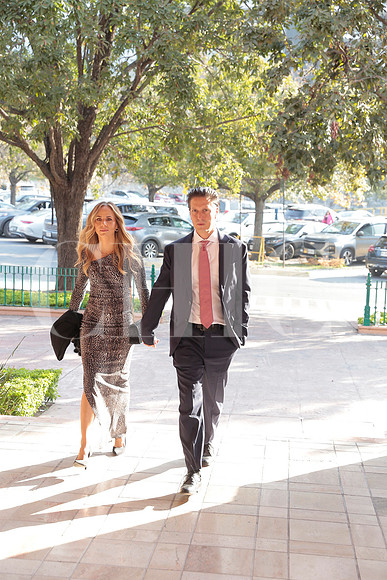 Jorge Herrera y Barbara Farias 7