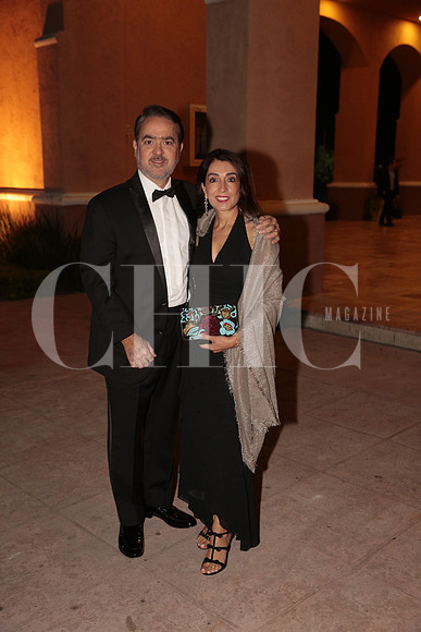 Carlos Paez y Martha Paez 2