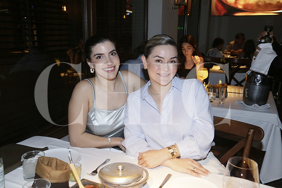 Itzel Montes y Nancy Garza (2)