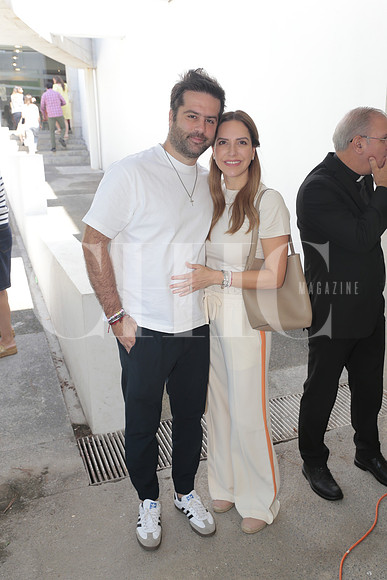 Juan Alvarado y Dany cruz 2