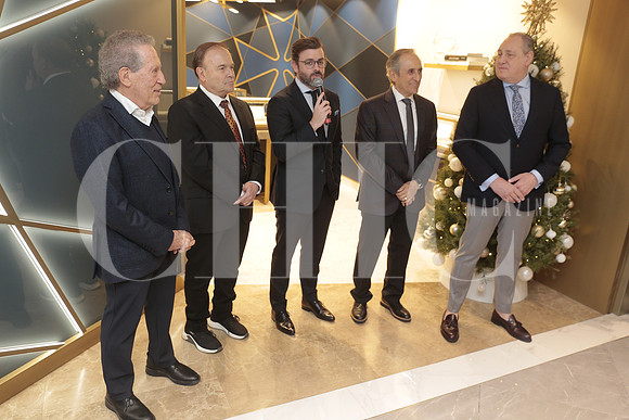 Inauguracion Vacheron Constantin 5