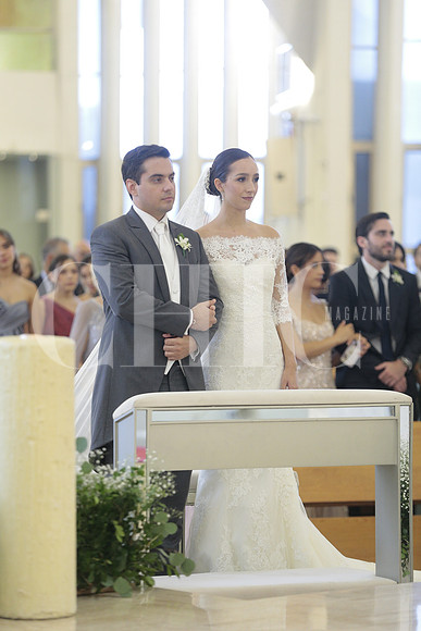 Boda de Carolina Duran y Guillermo Maycotte 18