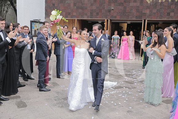 Boda de Melissa Arias y Gabriel Prestamo 59