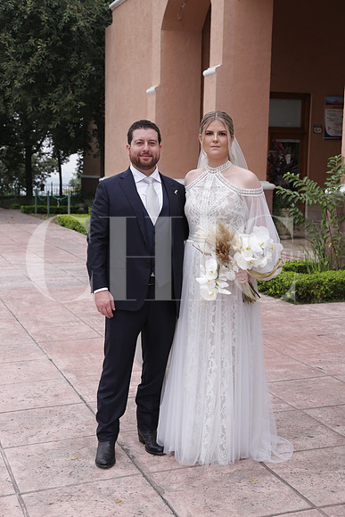 Mauricio Yarte y Vivi Junco 3