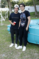 Maximiliano Ramos y José Perez (3)